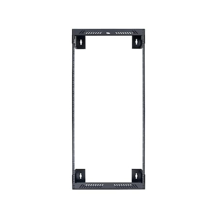 Lowell Slim Wall Rack 22Ux12D WXR-2212